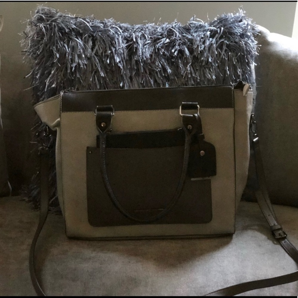 Like New Steve Madden Shoulder Bag